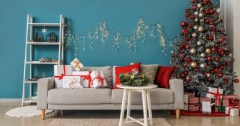 All you need to know about holiday decorations and home insurance